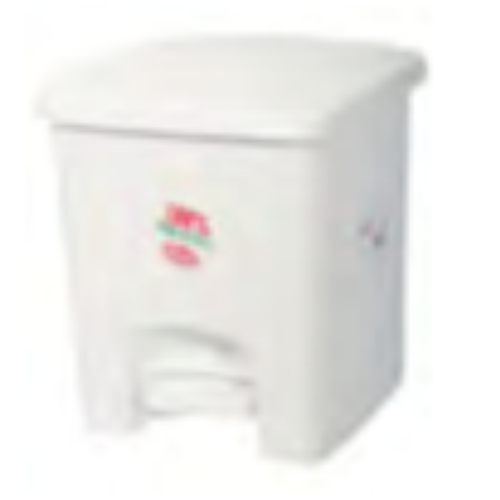 PATTUMIERA PEDALINA LT 4 Z0720011