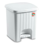 PATTUMIERA PEDALINA LT 4 Z0720011