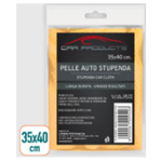 PELLE STUPENDA CM.35X40 PEL00859A MICROPERFORATA