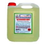 STOVIBRILL BRILLANTANTE LAVASTOVIGLIE Tanica lt.5