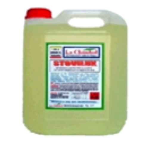 STOVIBRILL BRILLANTANTE LAVASTOVIGLIE Tanica lt.5