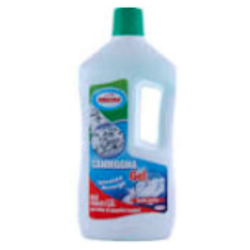CANDEGGINA GEL 1.5 LT  AMACASA IGIENIZZANTE BAGNO E CUCINA