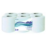 CARTA IGIENICA MINI JUMBO EXTRA SOFT 115 12 ROTOLI