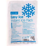 GHIACCIO FREDDO  IN BUSTA PRONTO USO ISTANTANEO PE PREZZO SCALARE 100 PEZZI