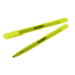 EVIDENZIATORE SLAMMY giallo 1070048.GI (ORD. MINIMO 12 PZ)