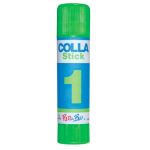 COLLA STICK PVP LA 1 piccola gr. 10 2020480  ( ORD.MINIMAO 24 STICK)