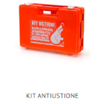 VALIGETTA KIT ANTIUSTIONI CM 32X23X9