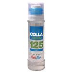 COLLA LIQUIDA la 125 Red In Blu ml.125 2021067 ( ORD.MINIMO 12 PZ)