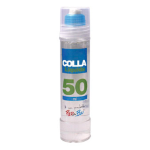 COLLA LIQUIDA la 50 Red In Blu ml.50 2021066 (ORD.MINIMO 24 PZ)