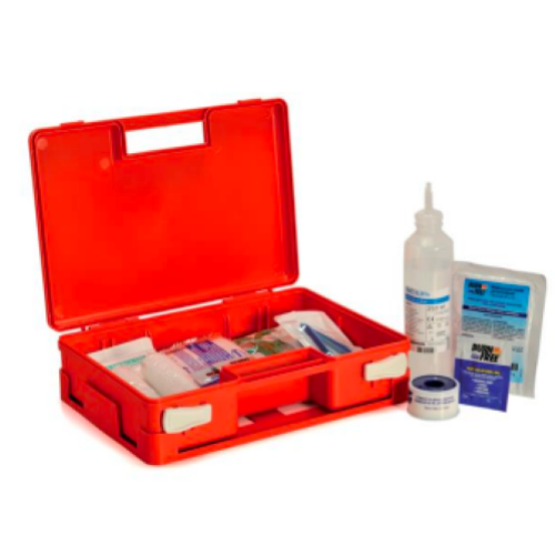 VALIGETTA KIT ANTIUSTIONI CM 32X23X9