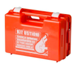 VALIGETTA USTIONI MINIFIRE CM 32X21.3X12,5
