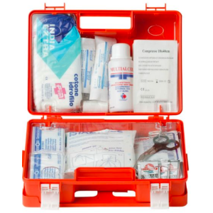 VALIGETTA USTIONI MINIFIRE CM 32X21.3X12,5