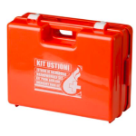 VALIGETTA USTIONE MULTIFIRE CM 42X31X15,5