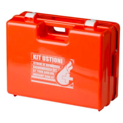 VALIGETTA USTIONE MULTIFIRE CM 42X31X15,5