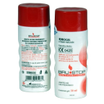 FLACONE IDROGEL USTIONI  BURNSHIELD ml.50 IDR01