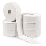 CARTA IGIENICA MAXI JUMBO ECOL 1X6  SET 6 ROTOLI ECO GREEN