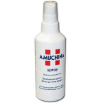 AMUCHINA 10% SPRAY CUTE ml 200 419661