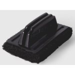 SPAZZOLA SCROSTATUTTO CON IMPUGNATURA SPA01839A