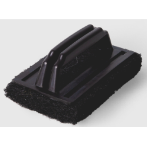 SPAZZOLA SCROSTATUTTO CON IMPUGNATURA SPA01839A