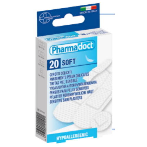 CEROTTI TNT ASSORTITI  (20 pz) LINEA CLASSIC 111021