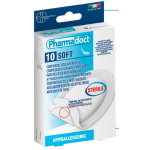 BENDA OCULARE ADESIVA STERILE 10 PZ 119041 - 34848