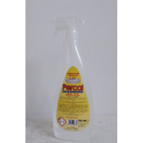 DETERGENTE PERCAL ANTICALCARE 750 ML CON TRIGGER