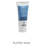 CREMA CURA DELLE MANI PLUTECT DUAL ml 100