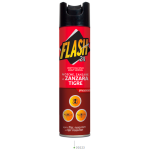 INSETTICIDA SPRAY FLASH 24 MOSCHE ZANZARE  400ML  ART 00223