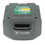 BATTERIA SUPPLEMENTARE  6800 mAh VICTORY VP20B