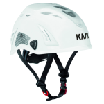 CASCO EMERGENZA KASK BIANCO  PLASMA HI-VIZ  Art.WHE00009-201