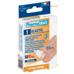 CEROTTO in STRISCIA da tagliare TELA ELASTICA (cm 6 X 1 m) LINEA CLASSIC ART 110666