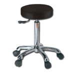 SGABELLO - nero ART 45230 