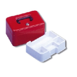 CASSETTA PORTAVALORI 25001863i 250x190x80