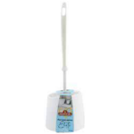 PORTASCOPINO WC ELITE   BIANCO Z0220010 ART 98