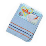 PANNO BRIO SOFT SUPER ASSORBENTE Art 139 cm 50x60