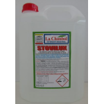 DETERSIVO STOVILUX LIQUIDO LAVASTOVIGLIE 5 KG