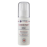 GERMOXID SPRAY ALLA CLOREXIDINA - 100 ml F520