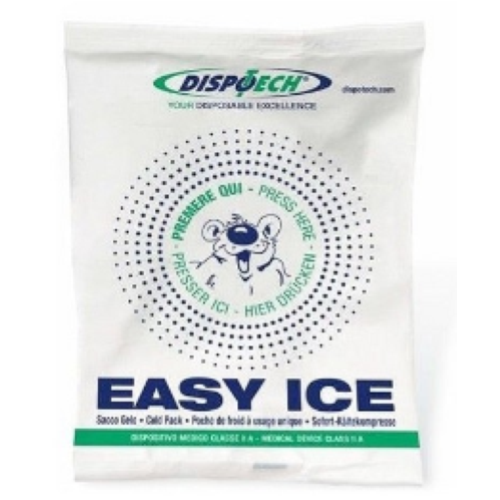 GHIACCIO FREDDO  IN BUSTA PRONTO USO ISTANTANEO PE