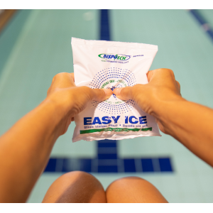 GHIACCIO FREDDO  IN BUSTA PRONTO USO ISTANTANEO PE