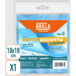 PANNO NETTOASCIUTTO 18X18 CM X 4 MM PAN02173A