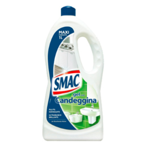 SMAC GEL CANDEGGINA  850 ml 4011129