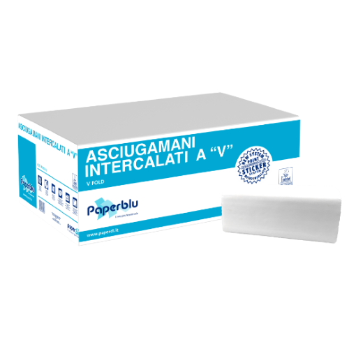 ASCIUGAMANI A V BIANCHI PURA CELL 3150 PZ AV81625