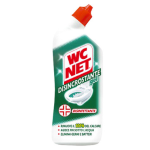 WC NET DISINCROSTANTE DISINFETTANTE 700 ml 4011148