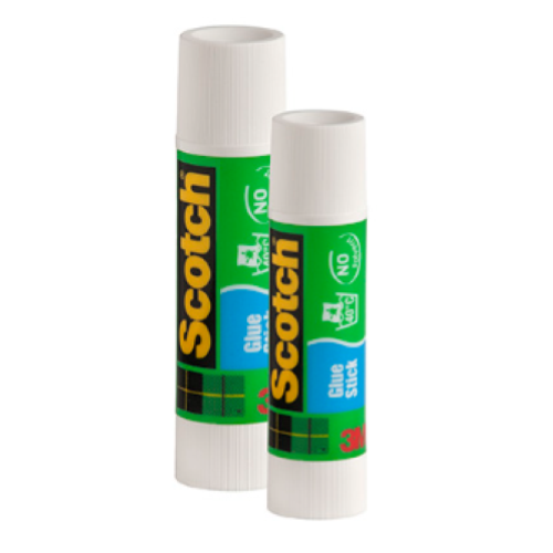 COLLA 3M STICK SCOTCH gr.40