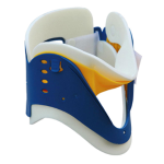 COLLARE CERVICALE ADULTO MONOVALVA