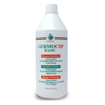 GERMOCID BASIC SPRAY 750 ml GERMO - senza vaporizzatore R600