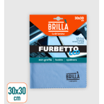 PANNO FURBETTO LCD 30X30 CM PAN04383A