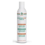 DISINFETTANTE SPRAY GERMOCID SPRAY GERMO - 400 ml S500