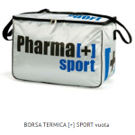 BORSA TERMICA PHARMA[+]SPORT - VUOTA CM 42X28X21