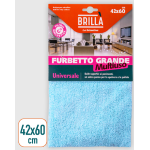 PANNO FURBETTO GRANDE MULTIUSO 42X60 CM PAN02717A